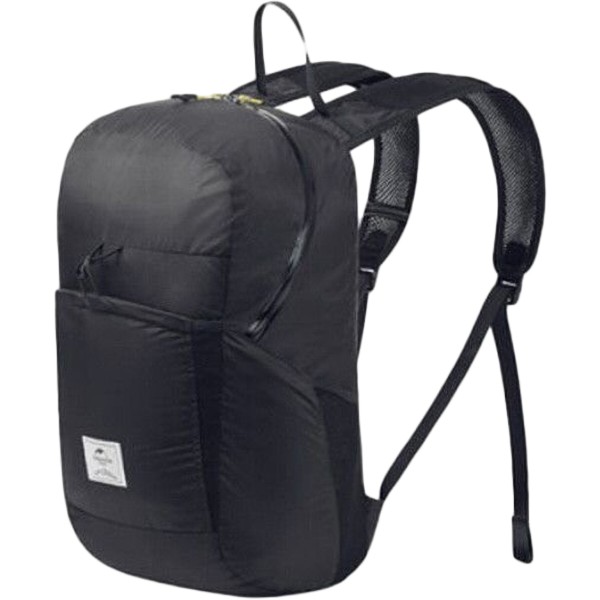 Фото - Туристический рюкзак Naturehike Ultralight NH17A017-B 22 л (6927595725092)
